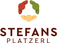 Stefansplatzerl Logo