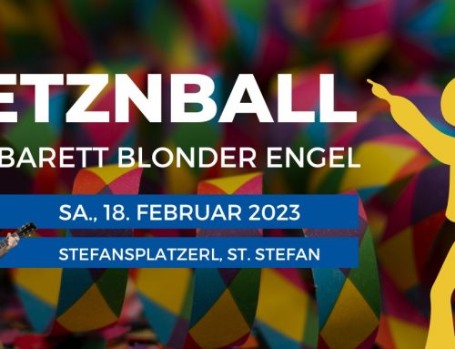 Fetzenball 2023 im Stefansplatzerl 🤡